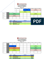 (Pendidikan Awal Kanak-Kanak) 2023-8