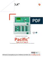 Fiche - Commerciale - 01 CMSMC FC005 - Rev A1 - Pacific Type A - Type B - 03 09 2021