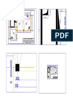 Plan de Coffrage Layout1