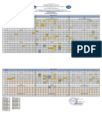 Jadwal Dan Kode Guru Revisi 25.07