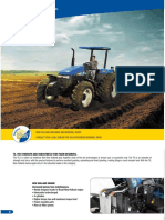 New Holland Ts 6000 - 20230126 - 131957