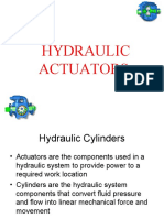 Actuators