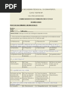 Examen Diagnostico Fcye 2