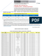 Comunicado N°15-2022-Ccd