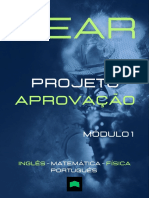 Projeto Aprovacao Completo Modulo 1