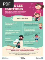 Vivre Les Emotions - VF