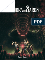 La Sombra de Saros (Version Final)