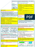 Résumé Continuité 2bac BIOF F