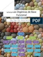 EDV - SEMANA 7 - Disfonías Orgánicas de Base Funcional