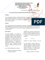 Freyman Informe Q.A Determinaci+ N de Nitr+ Geno