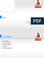 Mysql Lec3