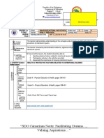 Health 9 Cot 2 DLP