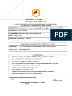 Itm401s Test4