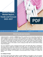 Sanitary Napkin Market Re.9709614.Powerpoint