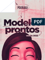 Ebook Modelos Prontos Poxalulu