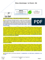 06-07-2023 - Ética y Deontología - 1er Parcial - NG