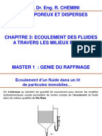 3 - Chapitre 3 - Milieux Poreux Et Dispersés-M1-GR