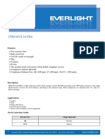 Everlight Elec ITR8307 L24 TR8 - C181894