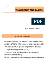 Led Laser