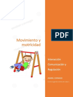 Motricidad y Movimiento