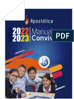 Manual de Convivencia 2022 DC-SGC-04 Rev. 13