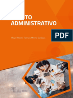 Livro - Direito Administrativo Conceitos e Elementos Do Serviço Publico