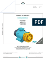 Manual Ba - wsgs3 - E10 Maquinas Wittur SICOR