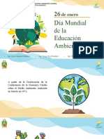 Educacion Ambiental