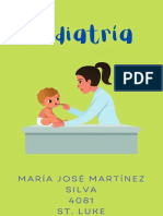 Pediatría