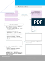 Tema 3 Numeros Enteros