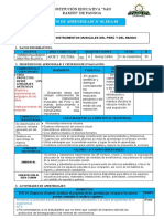 Estrategia Metodologica-Discapacidad de La Memoria y El Procesamiento Auditivo