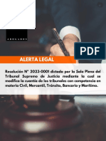 Resolución 2023-0001 Modificacion de Cuantia