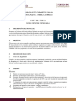 1.-Convocatoria Emprende Empresarial 2023