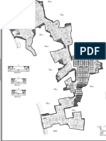 Contoh Siteplan Perumahan