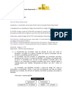 Teoria Geral Da Empresa Empresario e Outros