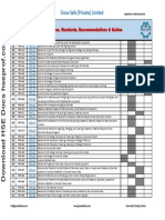 NFPA Codes & Standards - 6