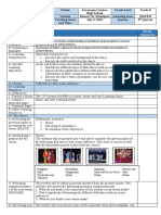 COT2 Lesson Plan