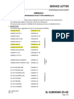 SL S18XX50X-25-02 (Maintenance Policy For KANNAD ELTs) Rev02