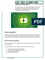 Atul GFG Ds Algorithm