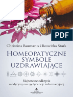 Homeopatyczne Symbole Uzdrawiajace Najnowsze Odkrycie Medycyny Energetycznej I Informacyjnej