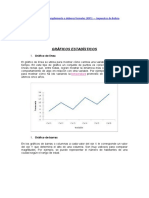 Gráficos Estadísticos