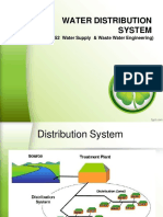 DCC40152 Chapter 4 Distribution System