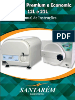 Auto Clave Santarem