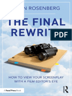 The Final Rewrite