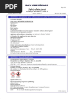 Monoethylene - Glycol - (GB) V.12