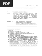 Informe Legal 19-2023