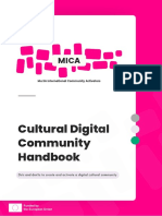 MICA Handbook