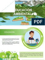 Educación Ambiental