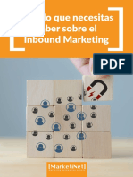 Ebook Inbound Marketing