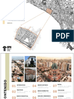 Crítica Calificada - Análisis Urbano de Magdalena Del Mar, G03